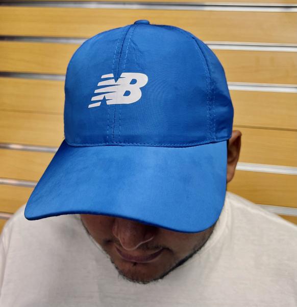 Gorras y viseras